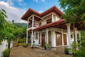 4 Bedroom Furnished House for Rent – Near Peradeniya, Kandy