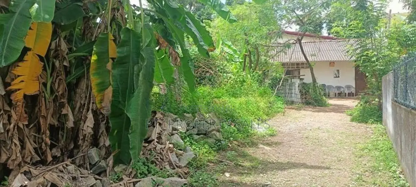 Residential Land for Sale – Siddamulla, Kottawa