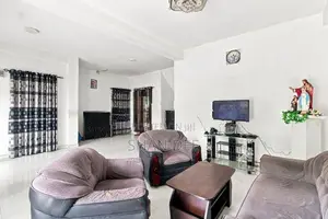 Spacious 4-Bedroom House For Sale In Badulla