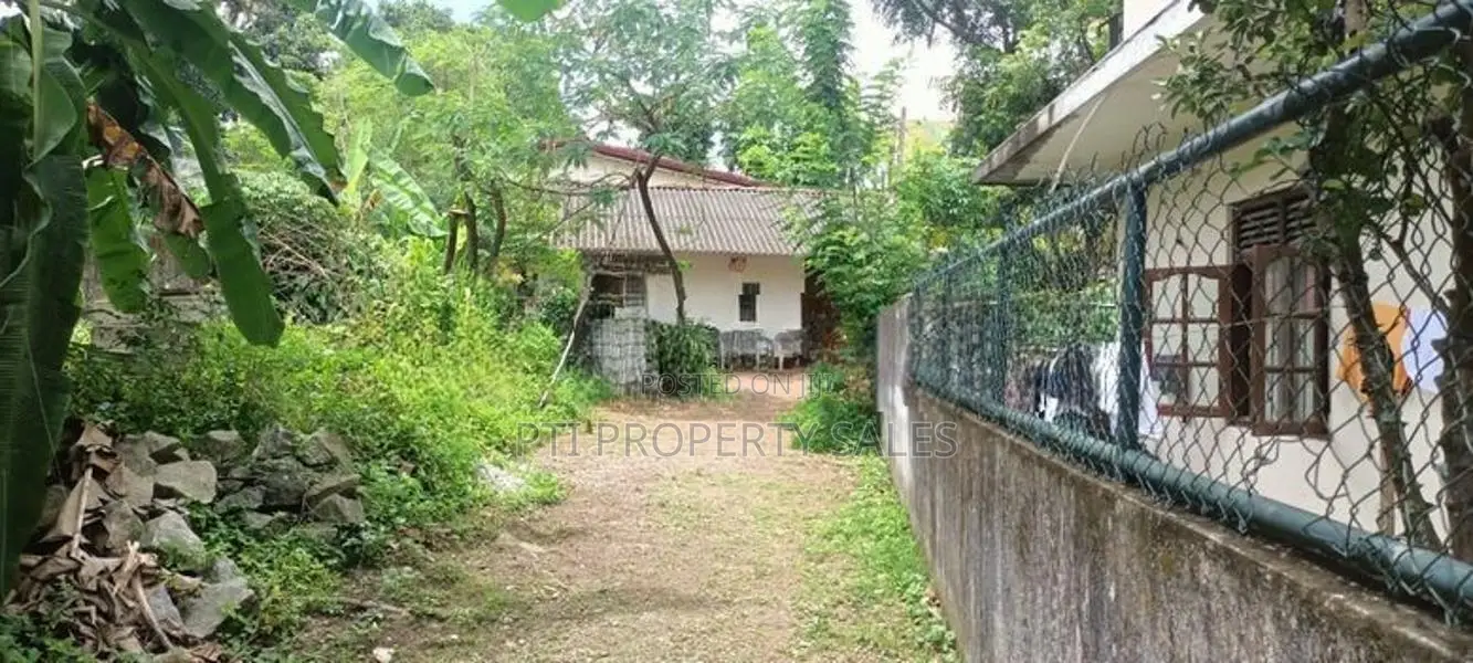 Residential Land for Sale – Siddamulla, Kottawa
