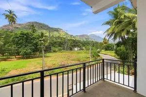 Spacious 4-Bedroom House For Sale In Badulla