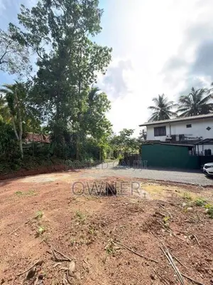 Land for Sale Ja Ela Batagama