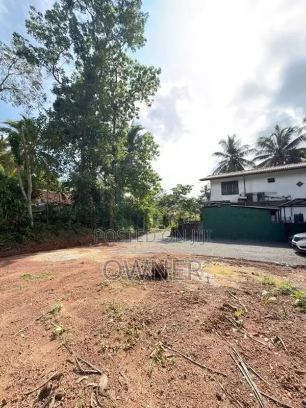 Land for Sale Ja Ela Batagama