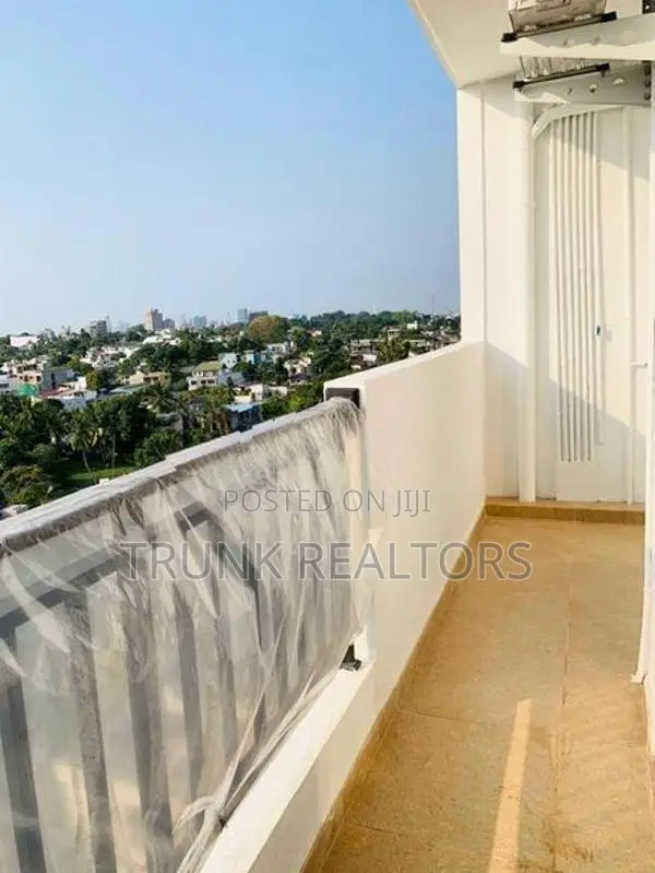 Rush Residencies 02BR Apartment For Sale Dehiwala (NK11654)