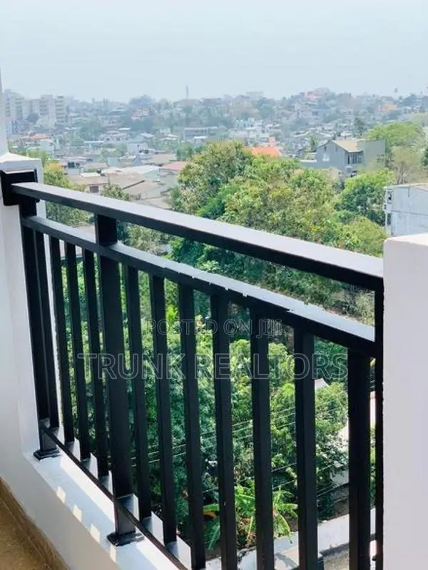 Rush Residencies 02BR Apartment For Sale Dehiwala (NK11654)