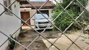 Well-Located Residential Land For Sale Maharagama