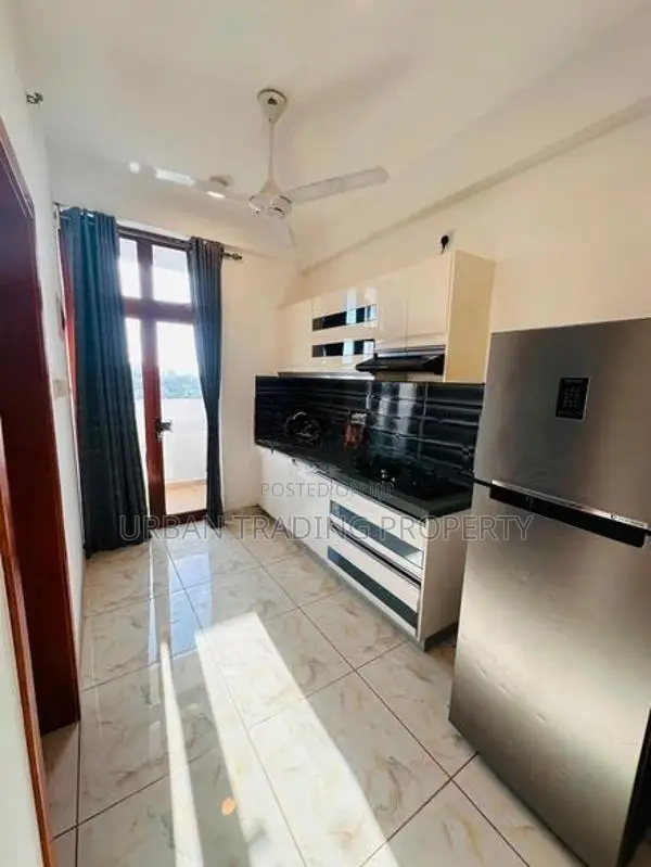 2 BEDROOM FULLY FURNISHED APARTMENT FOR RENT Dehiwala