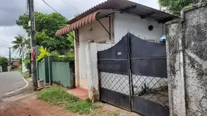 Well-Located Residential Land For Sale Maharagama