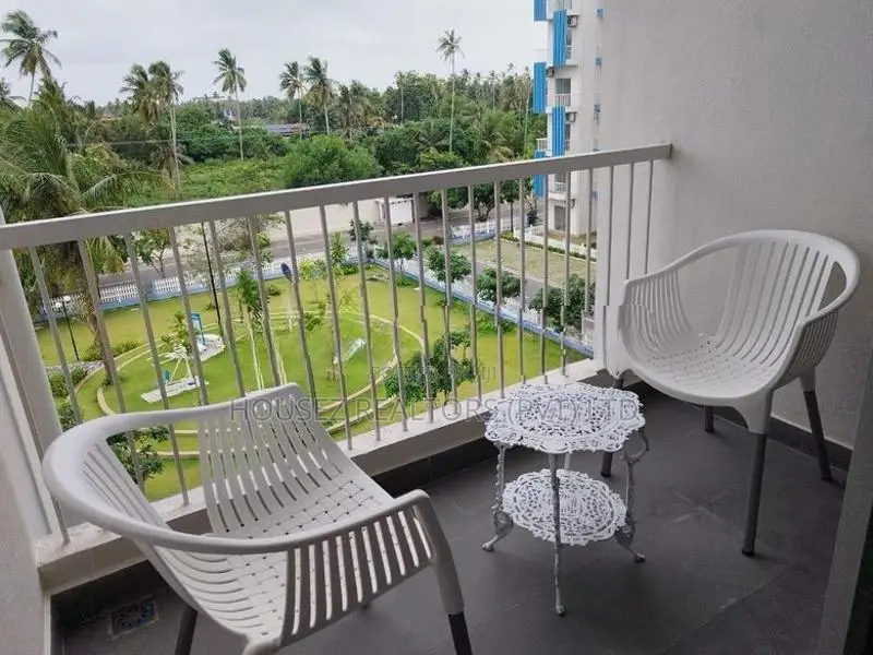 Fully Furnished 3-Bedroom Apartment for Rent – Negombo
