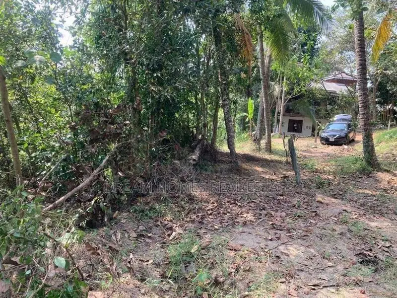 13.3 Perch Land for Sale – Imbulgoda, Kadawatha