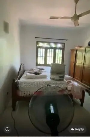 Fully Furnished Apartment for Rent in Nadimala