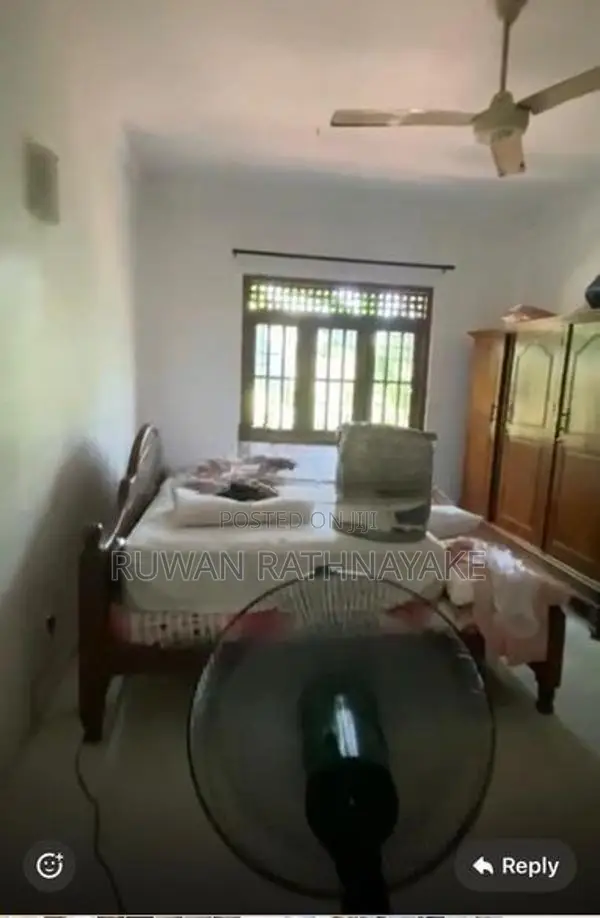 Fully Furnished Apartment for Rent in Nadimala