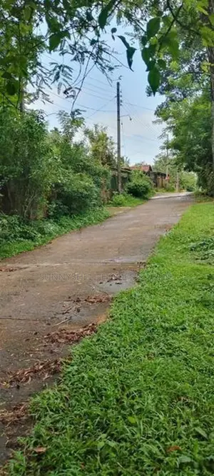 Land for Sale in Meegahawatta