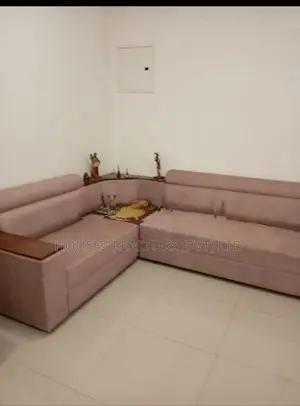 Fully Furnished 3-Bedroom Apartment for Rent – Negombo