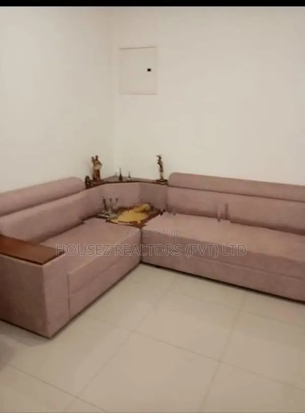 Fully Furnished 3-Bedroom Apartment for Rent – Negombo