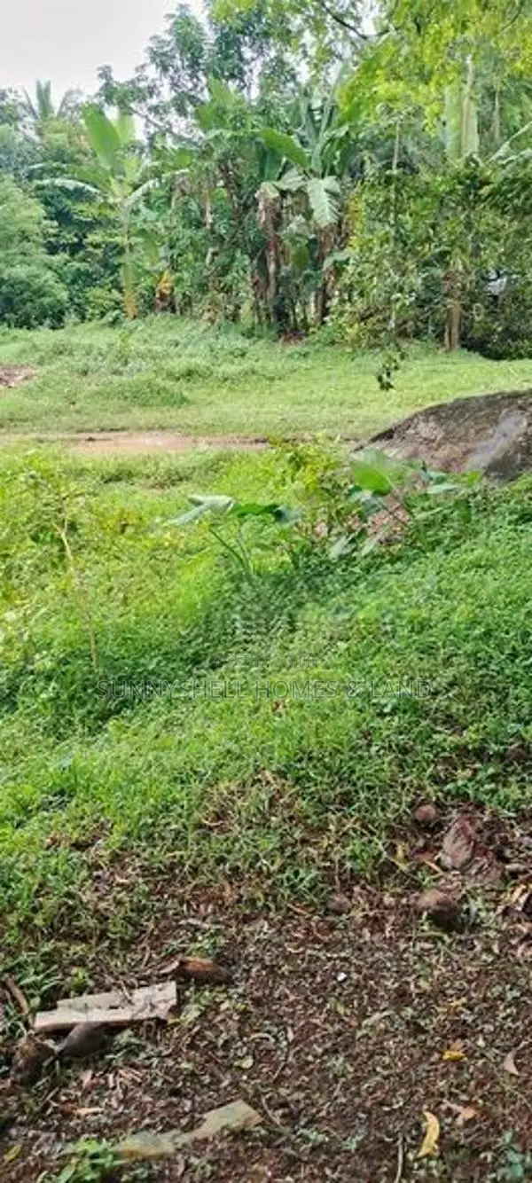 Land for Sale in Meegahawatta