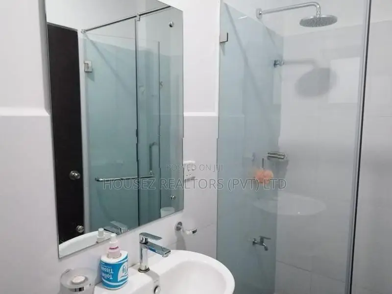 Fully Furnished 3-Bedroom Apartment for Rent – Negombo