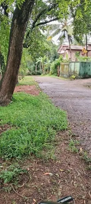 Land for Sale in Meegahawatta