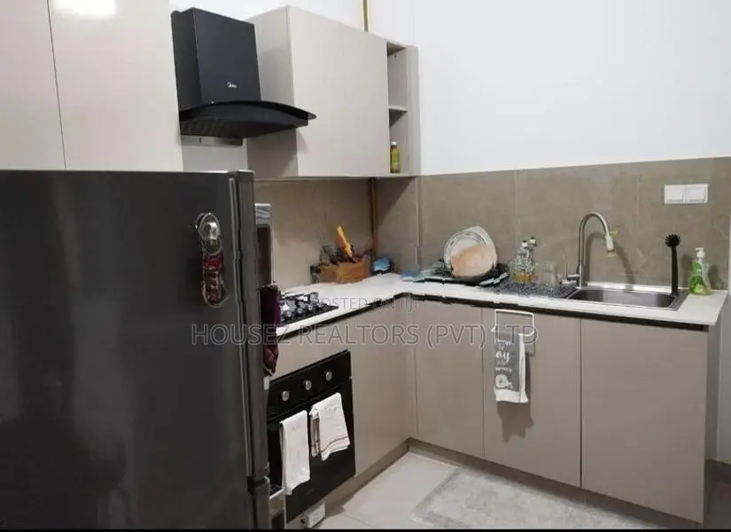 Fully Furnished 3-Bedroom Apartment for Rent – Negombo