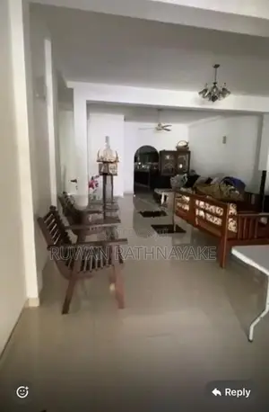 Fully Furnished Apartment for Rent in Nadimala