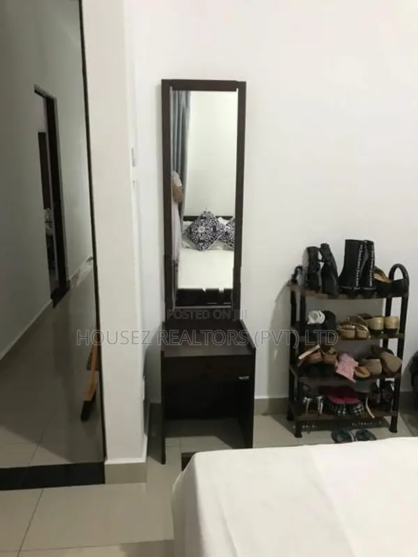 Fully Furnished 3-Bedroom Apartment for Rent – Negombo