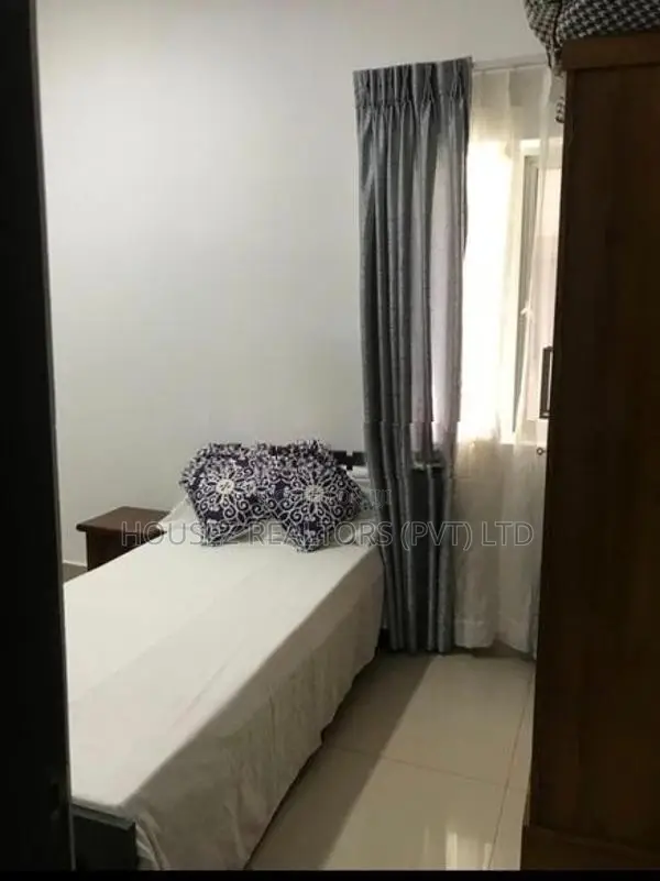 Fully Furnished 3-Bedroom Apartment for Rent – Negombo