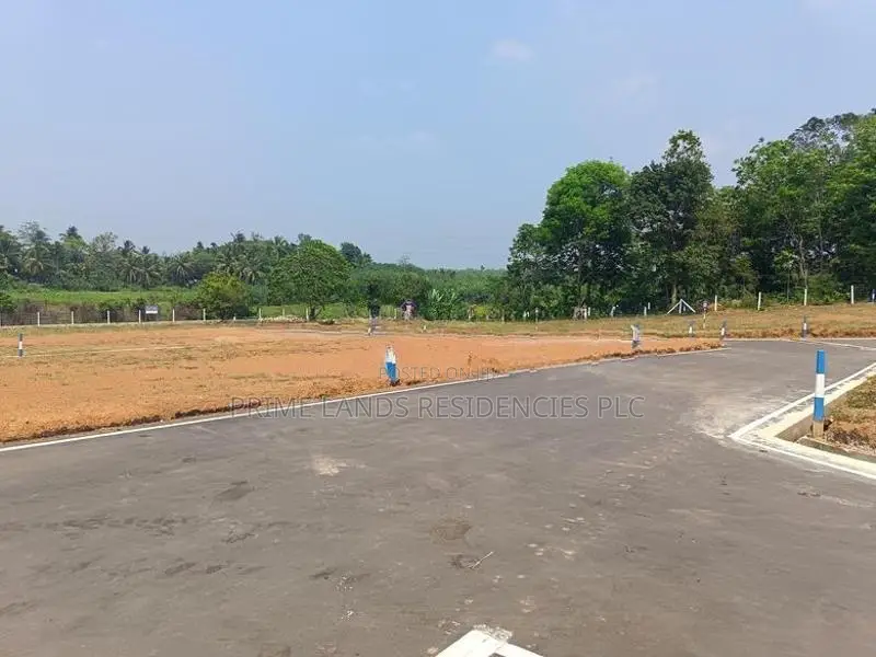Land for Sale in Panadura Alubomulla