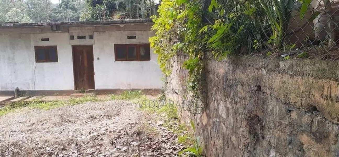 Diyatalawa a House for Sale