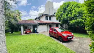 (PH1035) 27 Perch Two Storey House for Sale in Maharagama