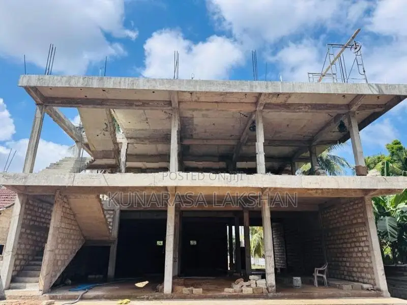 Building For Rent யாழ் பண்டத்தரிப்பில்