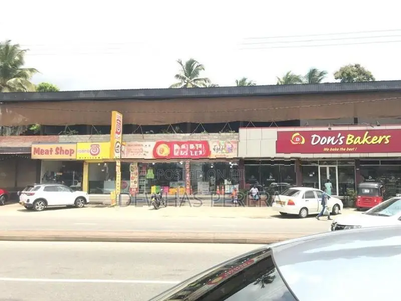 commercial /residentl land sale Kandy Col facing kirillawala kadawata