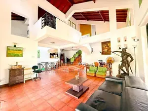 House for Sale in Mount Lavinia