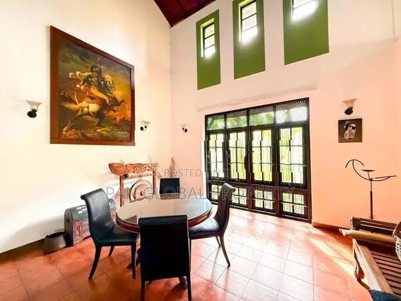 House for Sale in Mount Lavinia