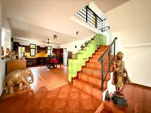 House for Sale in Mount Lavinia