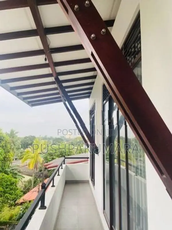 Apartment for Rent in Koswatta ( File No 5317 A)