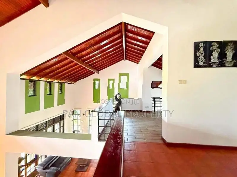 House for Sale in Mount Lavinia