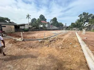 Land for Sale in Maharagama