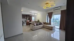 Iconic Galaxy - Furnished Apartment for Rent RajagiriyaA51407