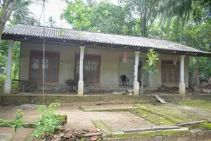 House with Land Sale Kurunegala Wariyapola