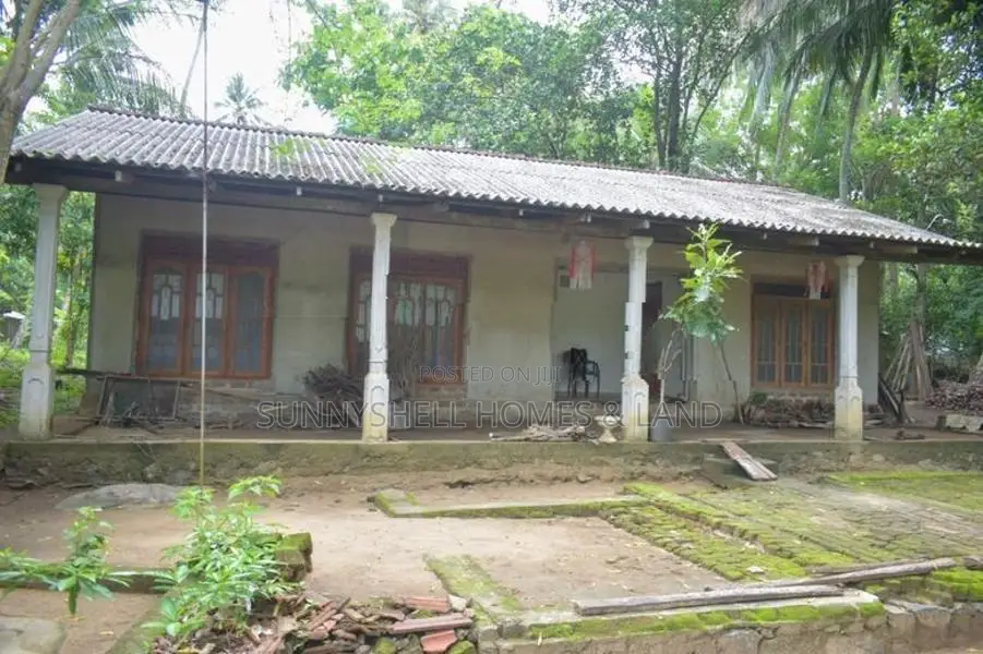 House with Land Sale Kurunegala Wariyapola