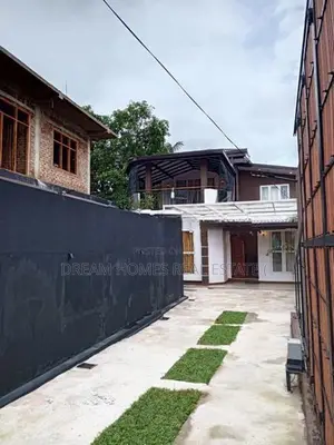 Luxury Brand-New House for Sale – Ja-Ela