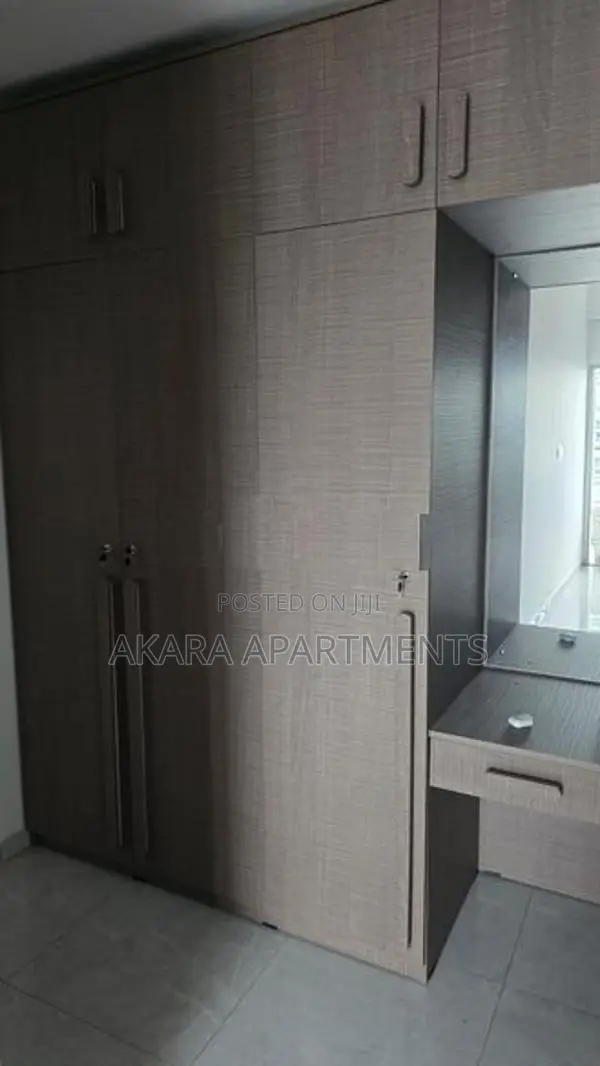 Iconic Galaxy - Furnished Apartment for Rent RajagiriyaA51407
