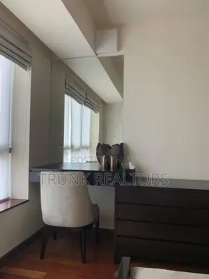 Cinnamon Life 02BR Apartment For Rent Colombo 2 (NK11660)