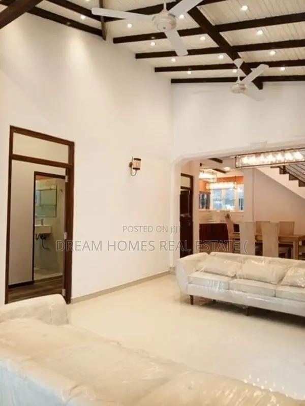 Luxury Brand-New House for Sale – Ja-Ela