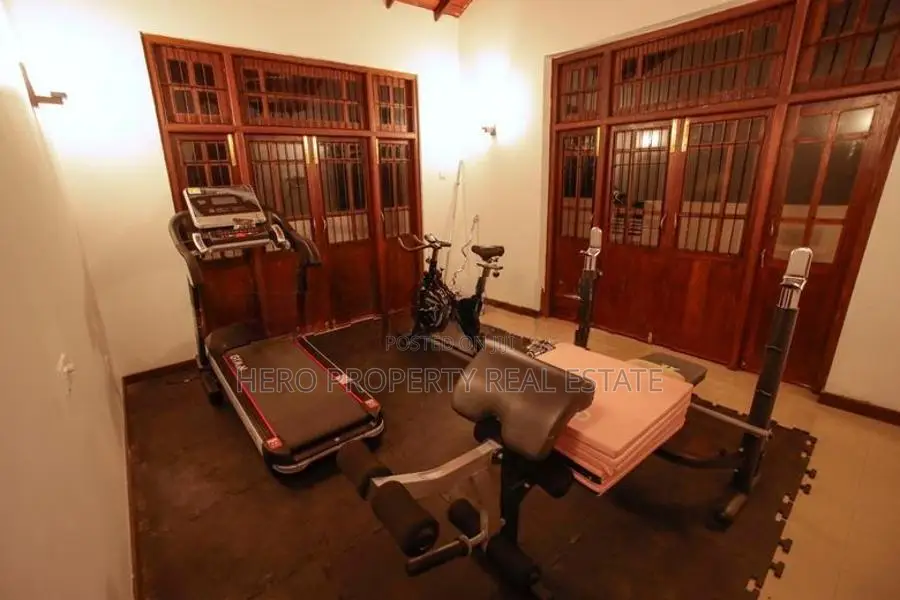 Modern Villa Type House for Rent in Kottawa