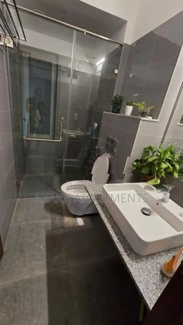 Iconic Galaxy - Furnished Apartment for Rent RajagiriyaA51407