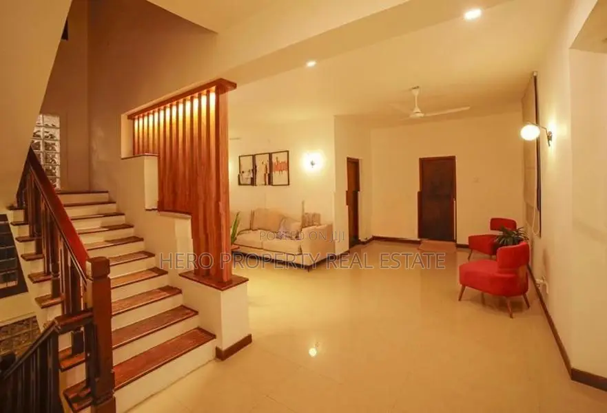Luxury Villa Type House for Rent in Kottawa