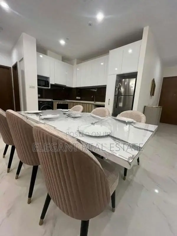 Capitol TwinPeaks - 02 Bedroom Apartment for Rent in Colombo 2(A6502)