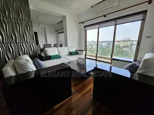 Iconic 110 - 05 Bedroom Penthouse For Rent in Rajagiriya (A3032)