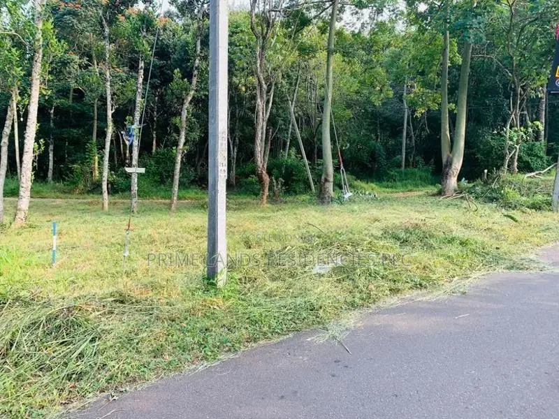 Land for Sale in Sinharagama